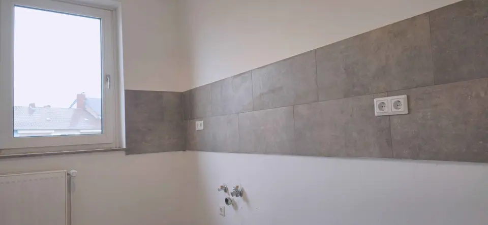 2 Zimmer Wohnung mit 52 m² in Minden – Bild 4