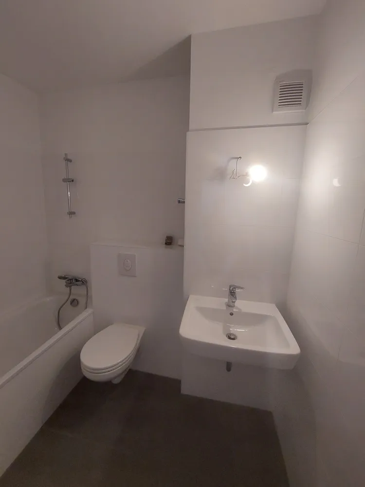 1 Zimmer Wohnung mit 33 m² in Berlin – Bild 3