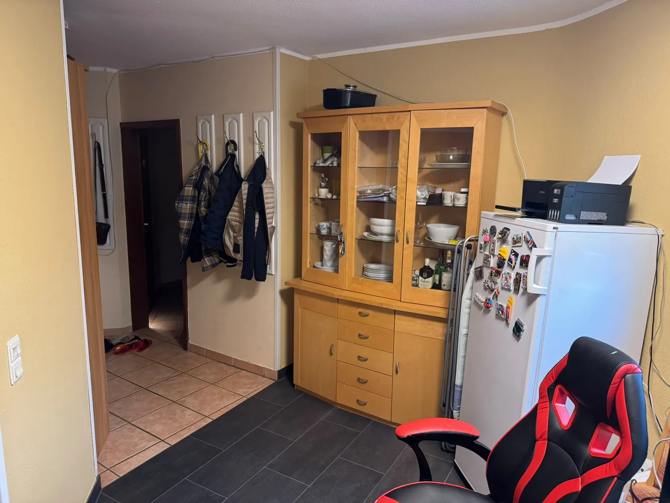 4 Zimmer Wohnung mit 100 m² in Nürnberg – Bild 7