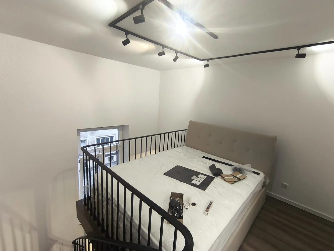 2 Zimmer Wohnung mit 32 m² in Mannheim – Bild 2