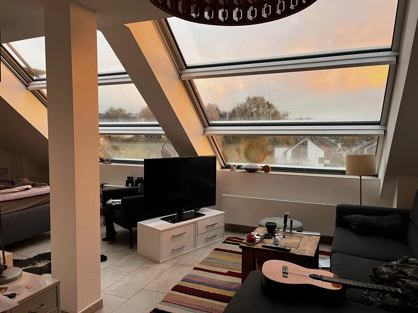 3 Zimmer Wohnung mit 80 m² in Mülheim an der Ruhr – Bild 1