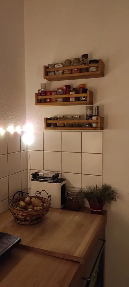 WG-Zimmer mit 62 m² in Darmstadt – Bild 8