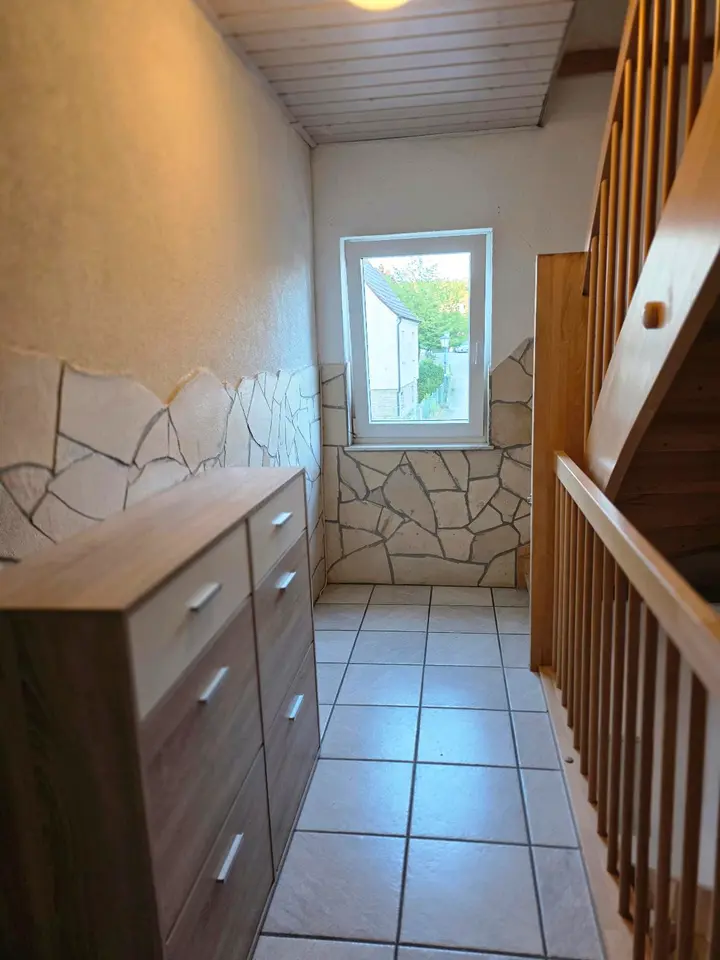 3 Zimmer Wohnung mit 120 m² in Mosbach – Bild 4