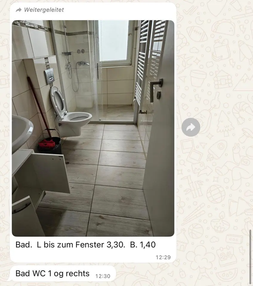 3 Zimmer Wohnung mit 55 m² in Sonneberg – Bild 5