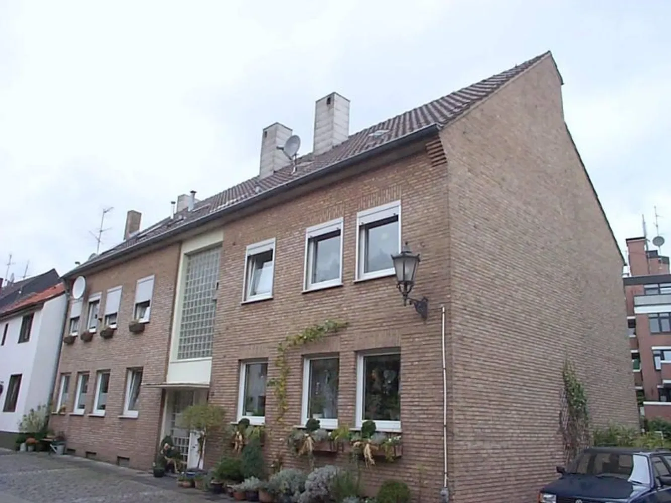 3 Zimmer Wohnung mit 74 m² in Mönchengladbach – Bild 1