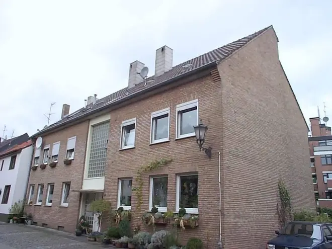 3 Zimmer Wohnung mit 74 m² in Mönchengladbach – Bild 1
