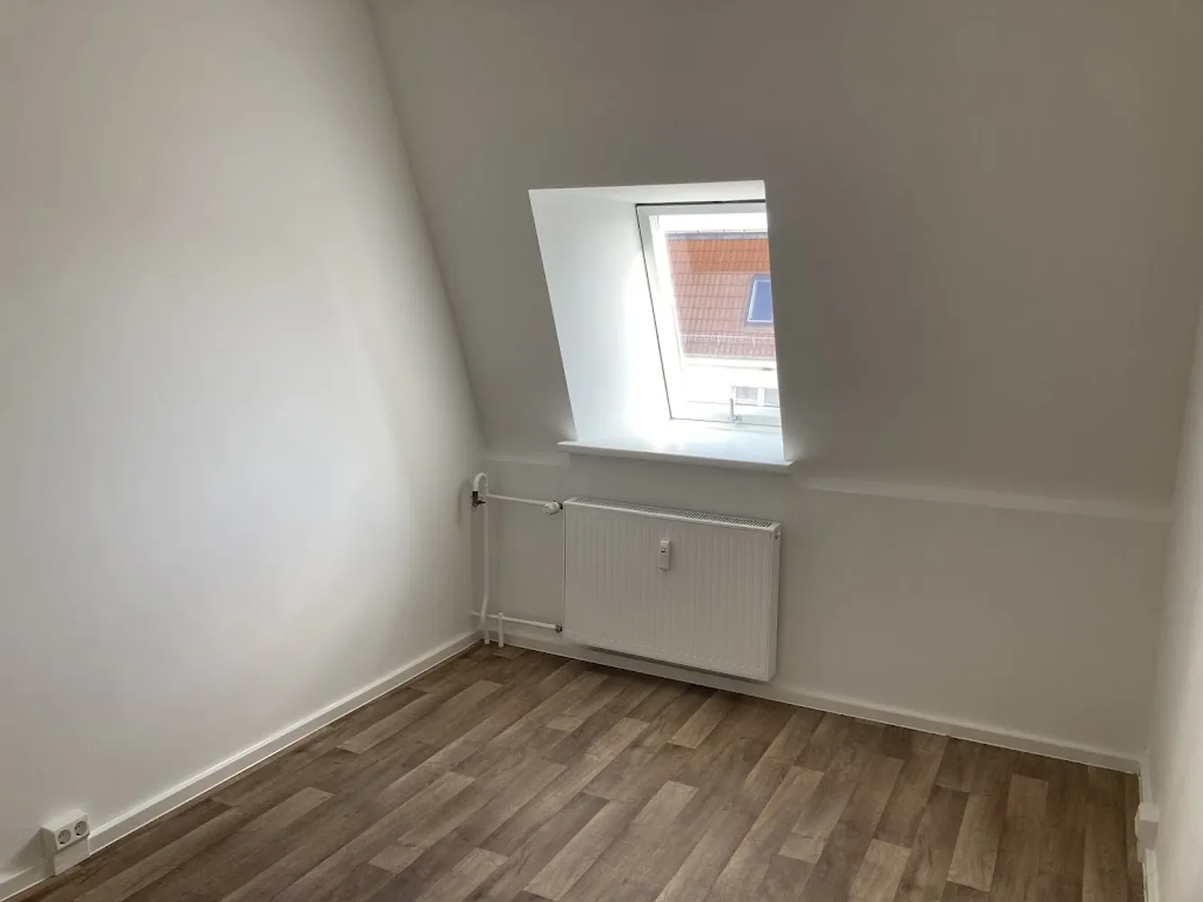 3 Zimmer Wohnung mit 61 m² in Halberstadt – Bild 2