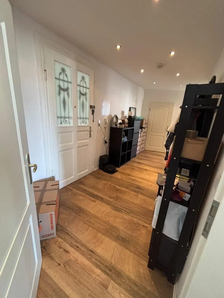 3 room apartment with 88 m² in Leipzig – Photo 9
