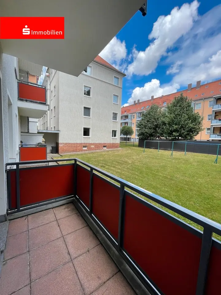 2 room apartment with 52 m² in Gera – Photo 4