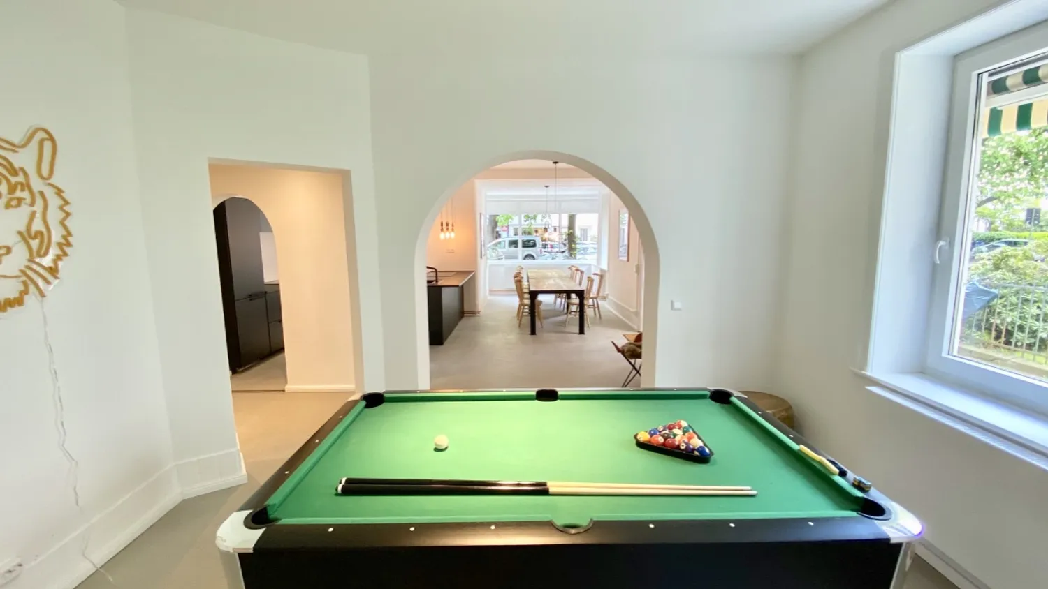 1 Zimmer Wohnung mit 100 m² in Hamburg – Bild 8