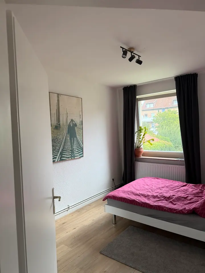 3 Zimmer Wohnung mit 65 m² in Hildesheim – Bild 9