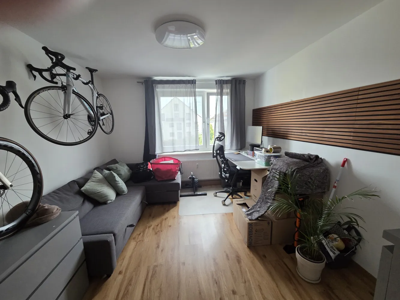 3 Zimmer Wohnung mit 81 m² in München – Bild 9