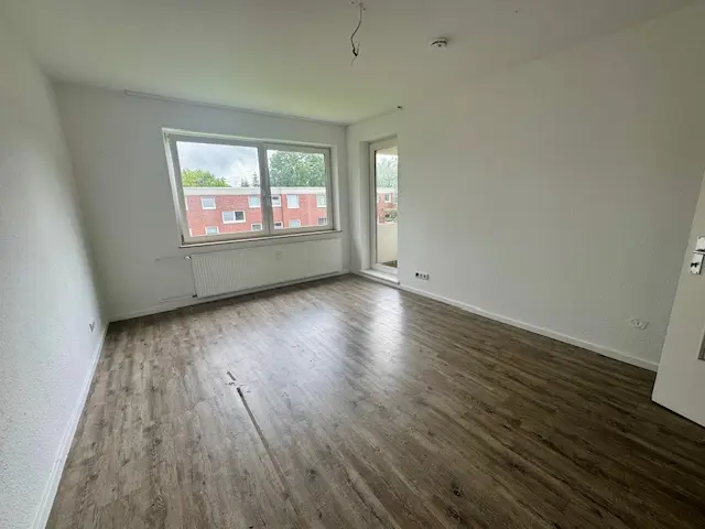 4 Zimmer Wohnung mit 89 m² in Wilhelmshaven – Bild 1