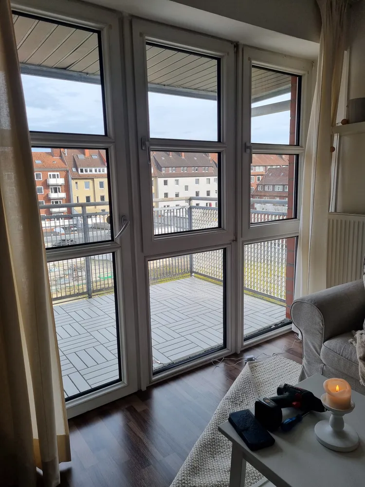 1 Zimmer Wohnung mit 38 m² in Münster – Bild 7