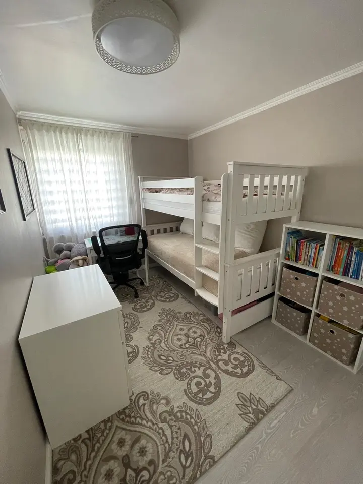 3 Zimmer Wohnung mit 58 m² in Leonberg – Bild 5