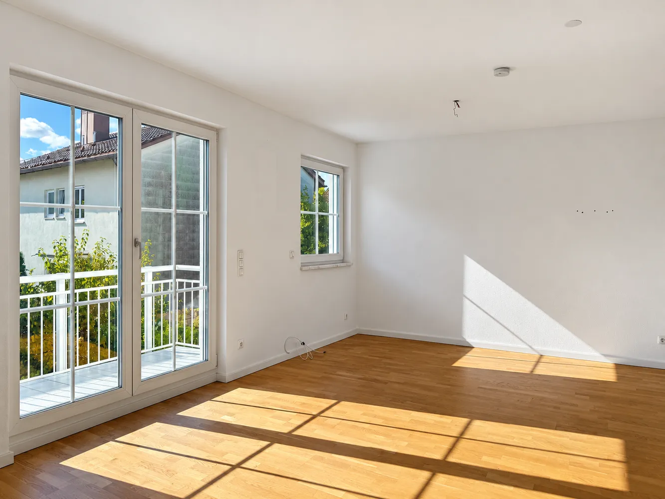 2 Zimmer Wohnung mit 58 m² in München – Bild 6