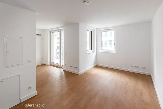 1 Zimmer Wohnung mit 33 m² in Leipzig – Bild 3