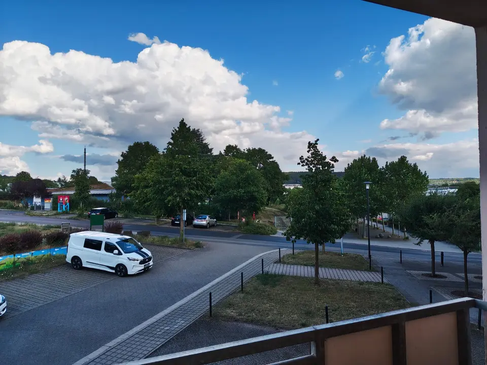 Studio mit 30 m² in Meiningen – Bild 9