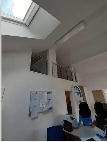 2 Zimmer Wohnung mit 74 m² in Vechta – Bild 10