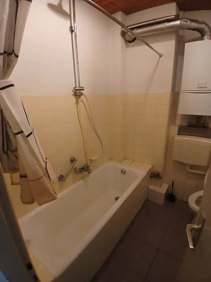 2 Zimmer Wohnung mit 50 m² in Nürnberg – Bild 7