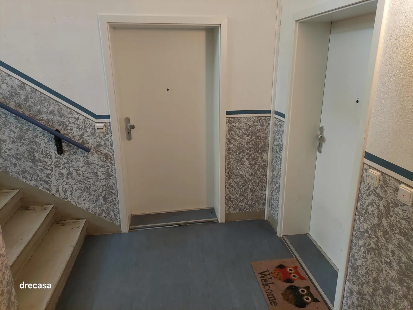 1 Zimmer Wohnung mit 41 m² in Dresden – Bild 11