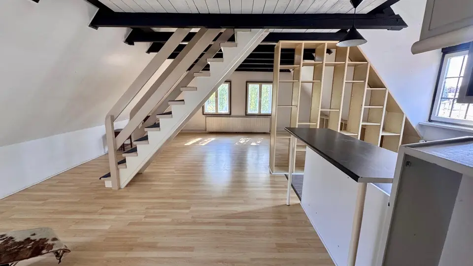 4 Zimmer Wohnung mit 95 m² in Rotenburg (Wümme) – Bild 6