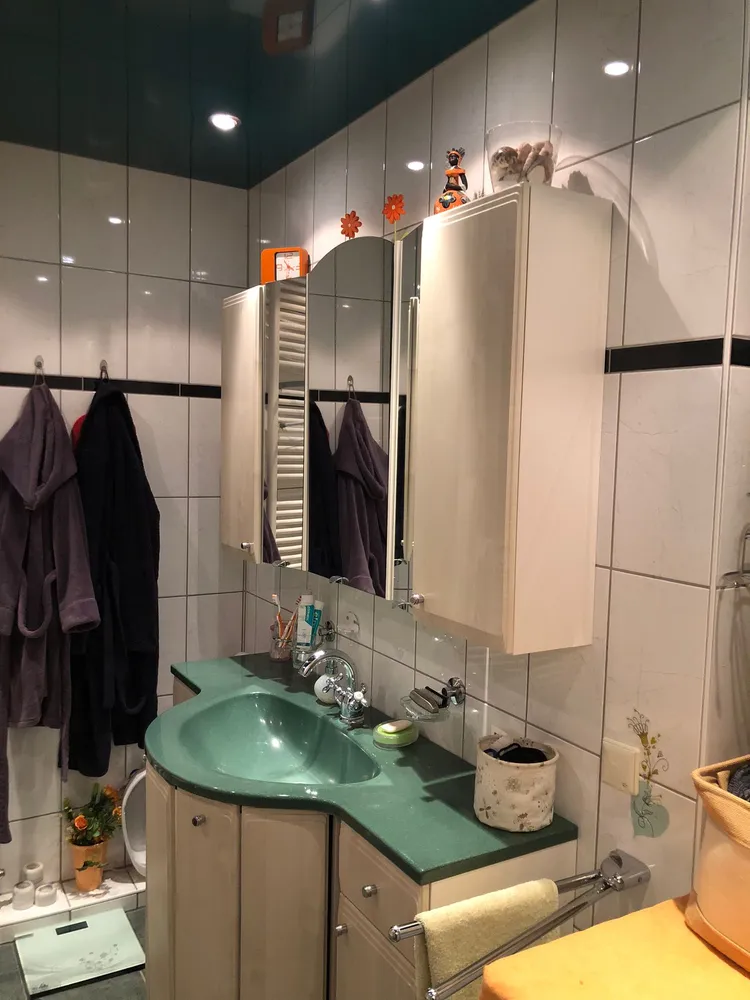 3 room apartment with 103 m² in Leverkusen – Photo 12