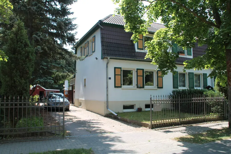 WG-Zimmer mit 100 m² in Potsdam – Bild 4