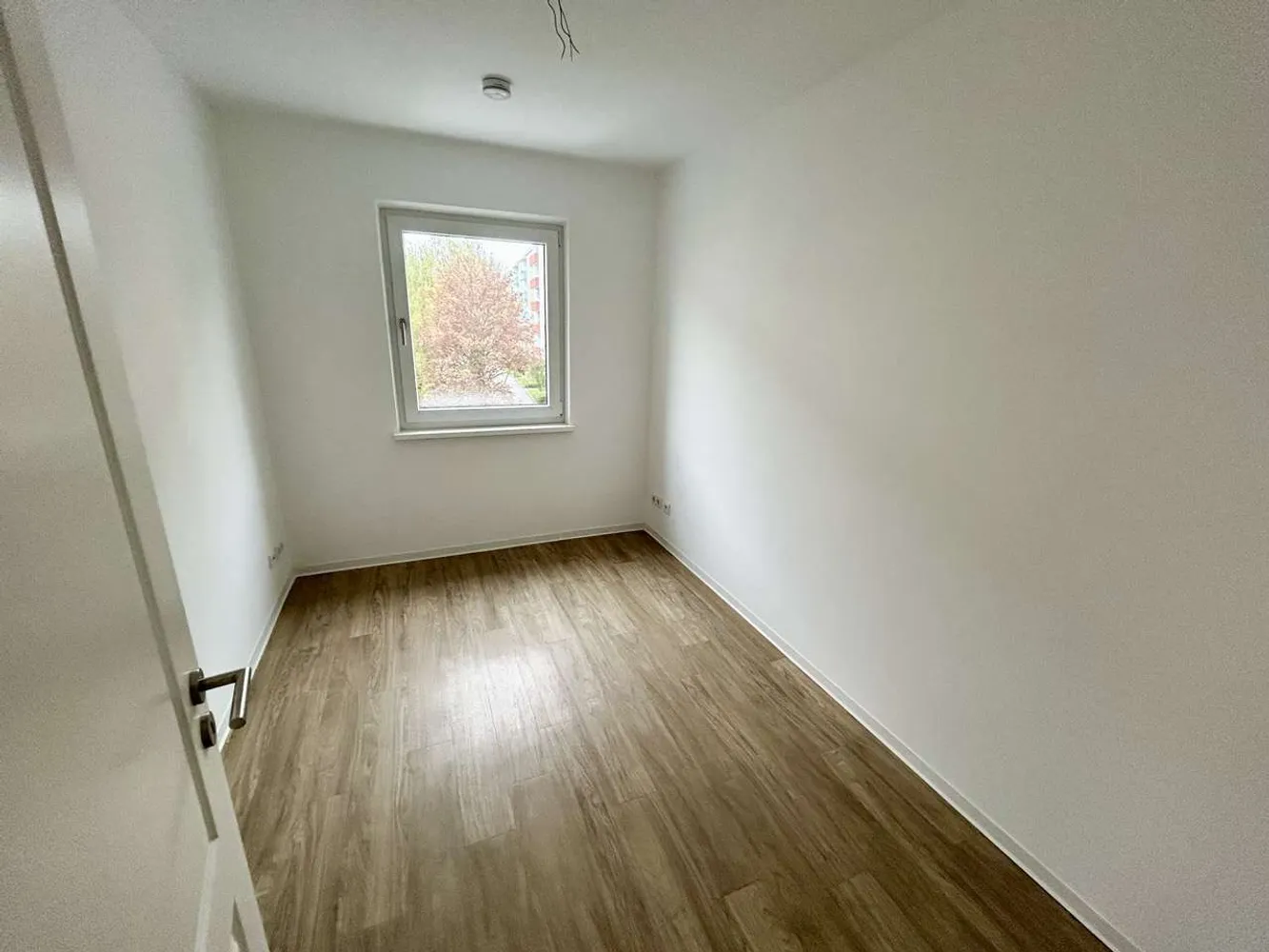 3 room apartment with 68 m² in Chemnitz – Photo 11