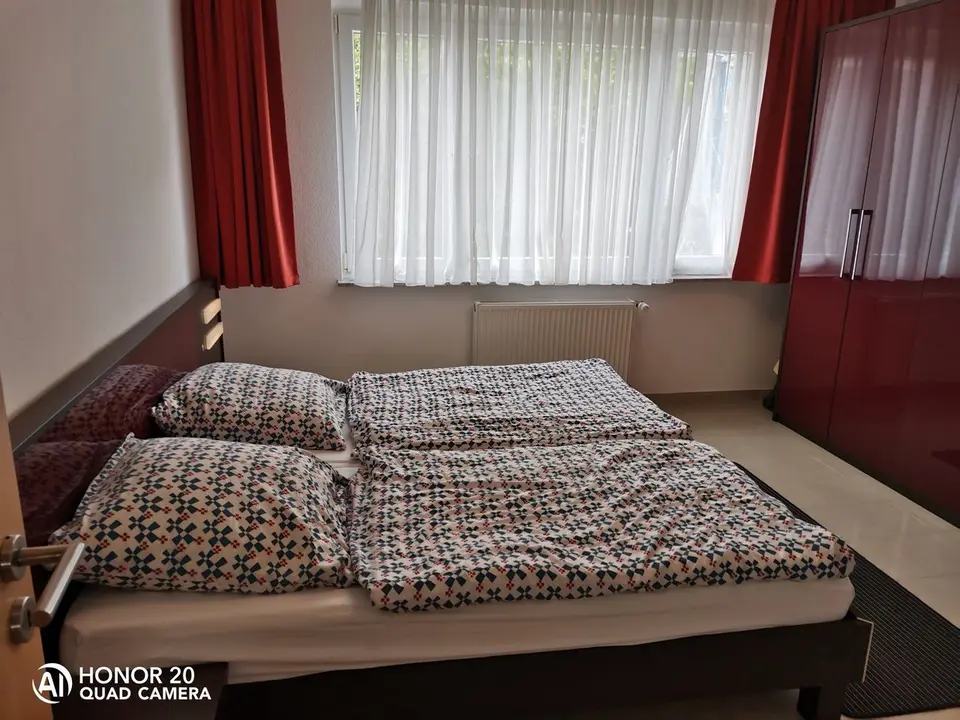 3 Zimmer Wohnung mit 55 m² in Essen – Bild 1