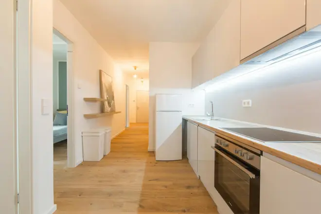 WG-Zimmer in Berlin – Bild 8