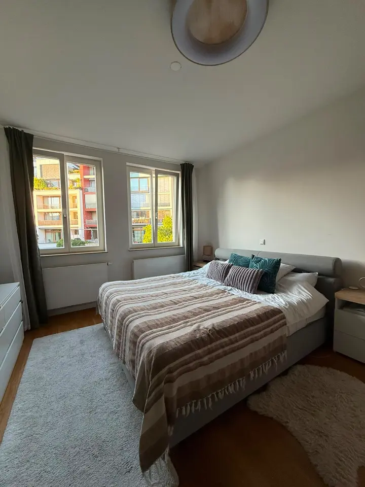 2 Zimmer Wohnung mit 78 m² in Dresden – Bild 2