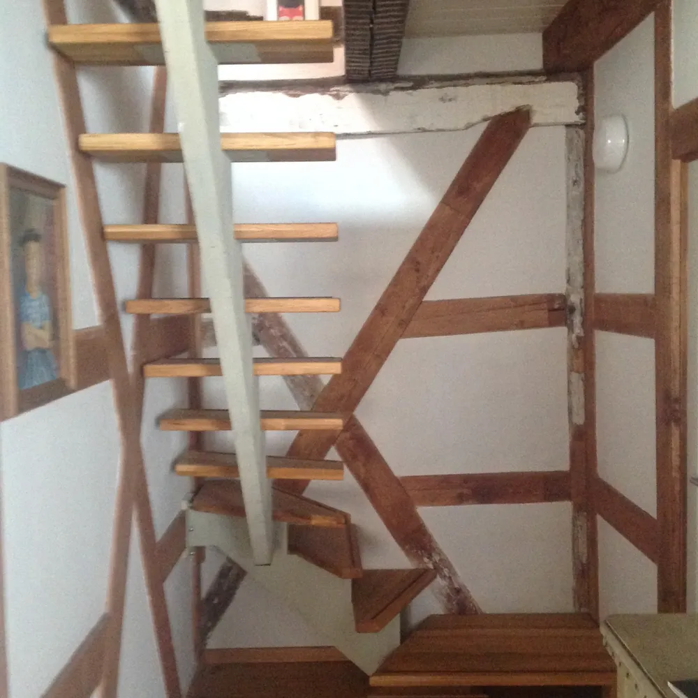 4 Zimmer Wohnung mit 123 m² in Nürnberg – Bild 11