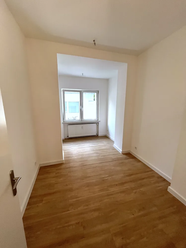 2 room apartment with 37 m² in Düsseldorf – Photo 7