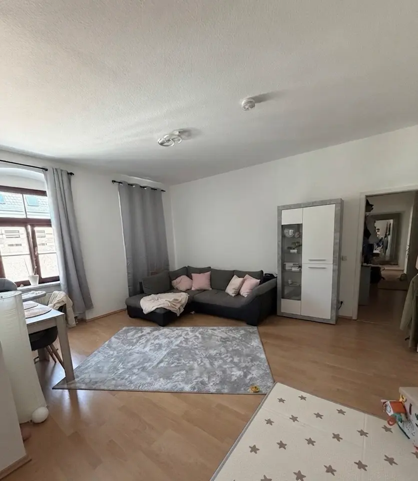 2 Zimmer Wohnung mit 63 m² in Dresden – Bild 2