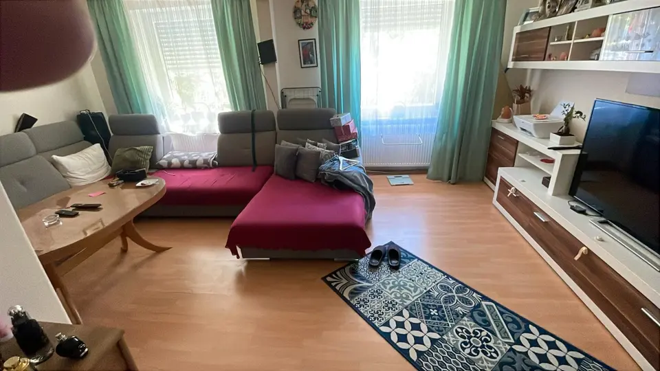 2 Zimmer Wohnung mit 48 m² in Nürnberg – Bild 6