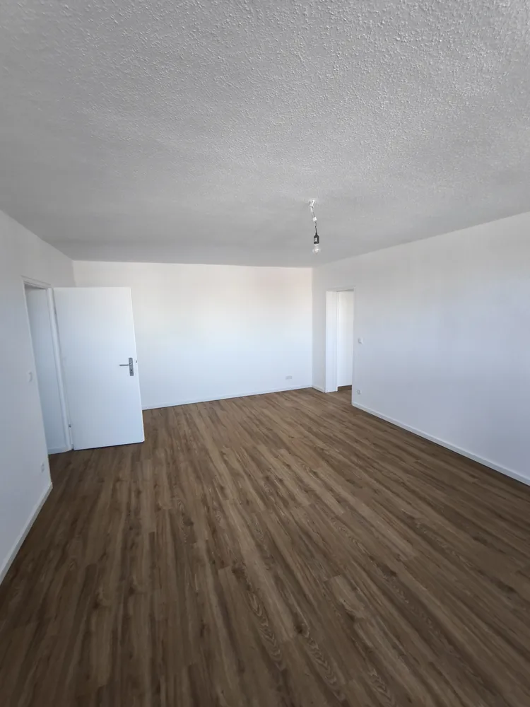 3 Zimmer Wohnung mit 90 m² in Braunschweig – Bild 1