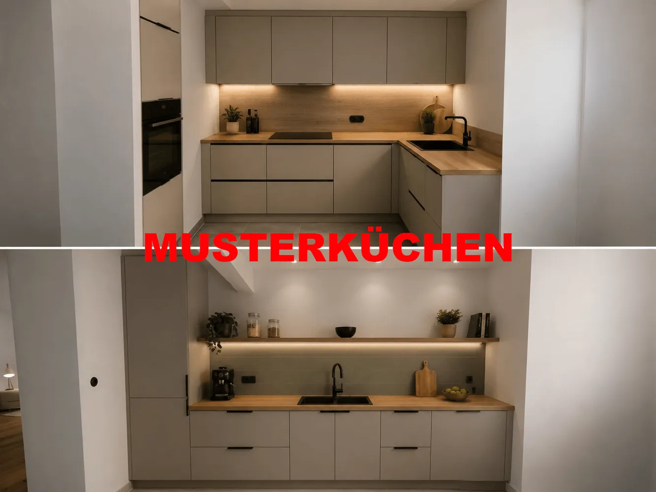 1 Zimmer Wohnung mit 34 m² in Berlin – Bild 4