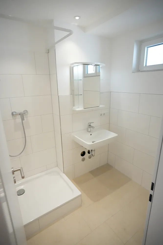 2 Zimmer Wohnung mit 52 m² in Frankfurt am Main – Bild 3