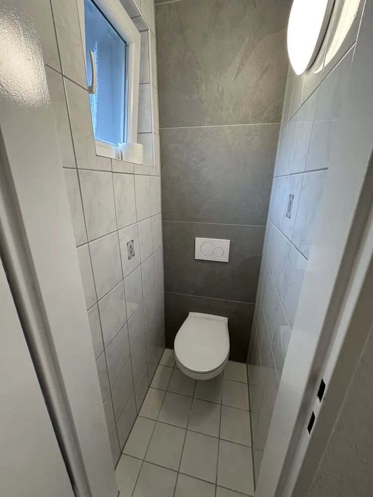 6 Zimmer Haus mit 120 m² in Heidelberg – Bild 6