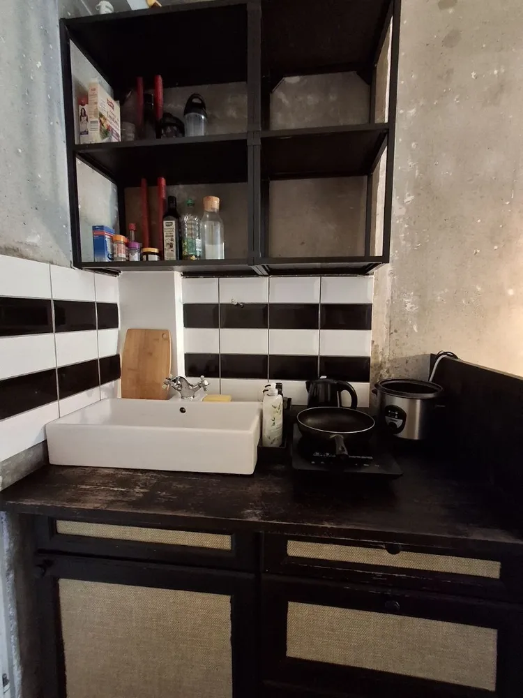 1 Zimmer Wohnung mit 25 m² in München – Bild 7