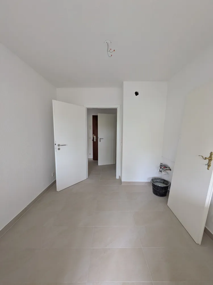4 room apartment with 89 m² in Cologne – Photo 9