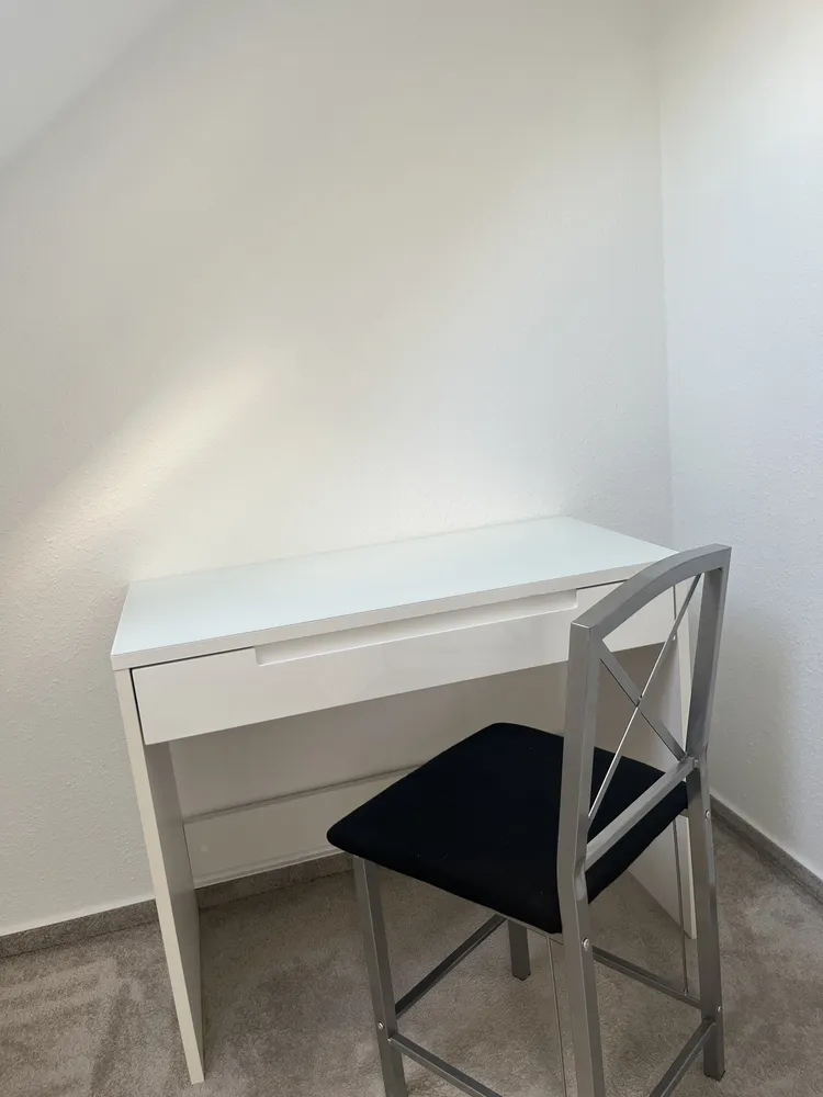 1 Zimmer Wohnung mit 37 m² in Münster – Bild 6