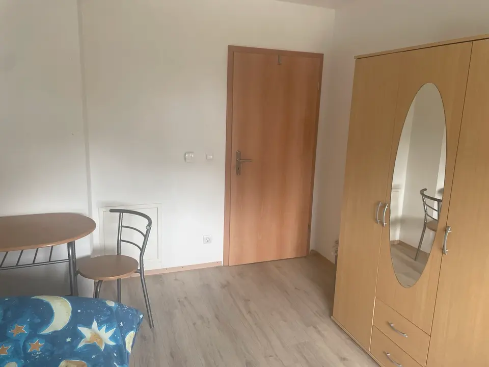 Studio mit 15 m² in Ingolstadt – Bild 8