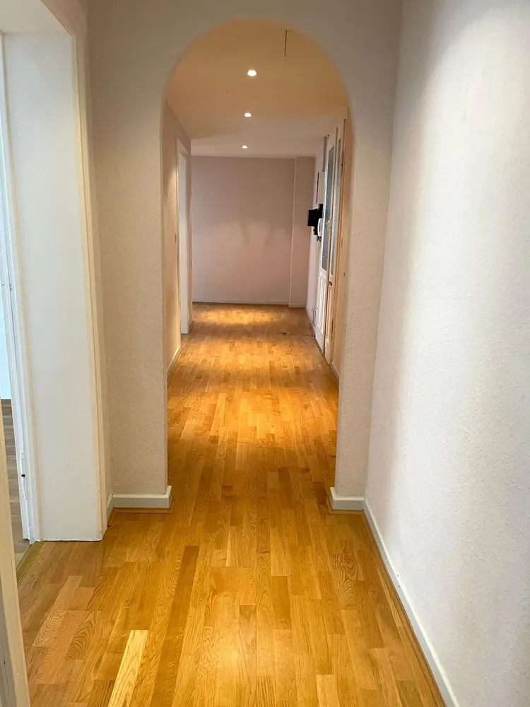 5 Zimmer Wohnung mit 150 m² in Hannover – Bild 6