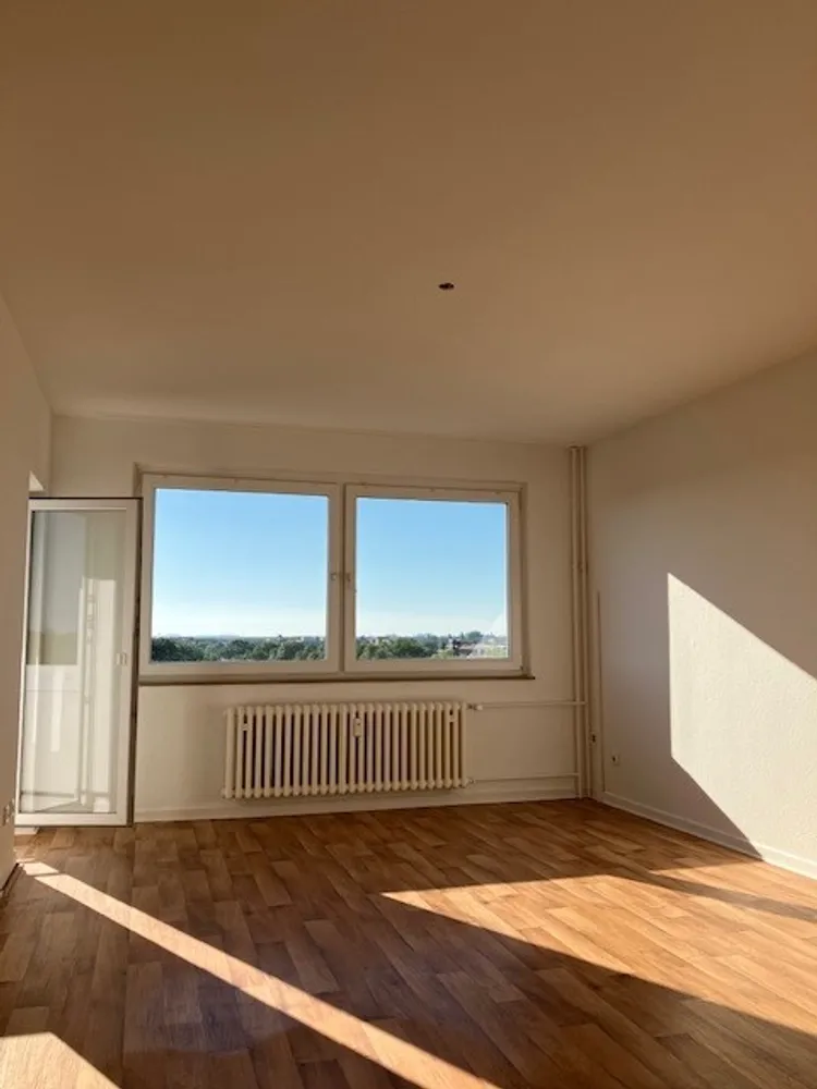 2 Zimmer Wohnung mit 48 m² in Langenhagen – Bild 1