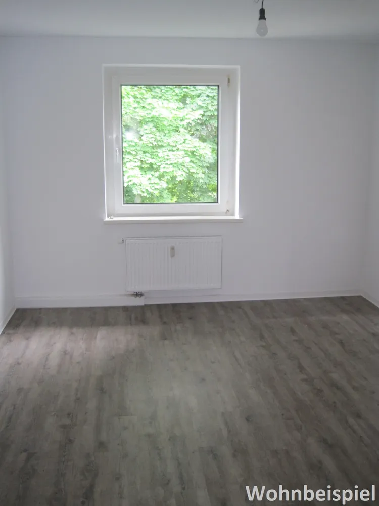 1 Zimmer Wohnung mit 39 m² in Rosenheim – Bild 3