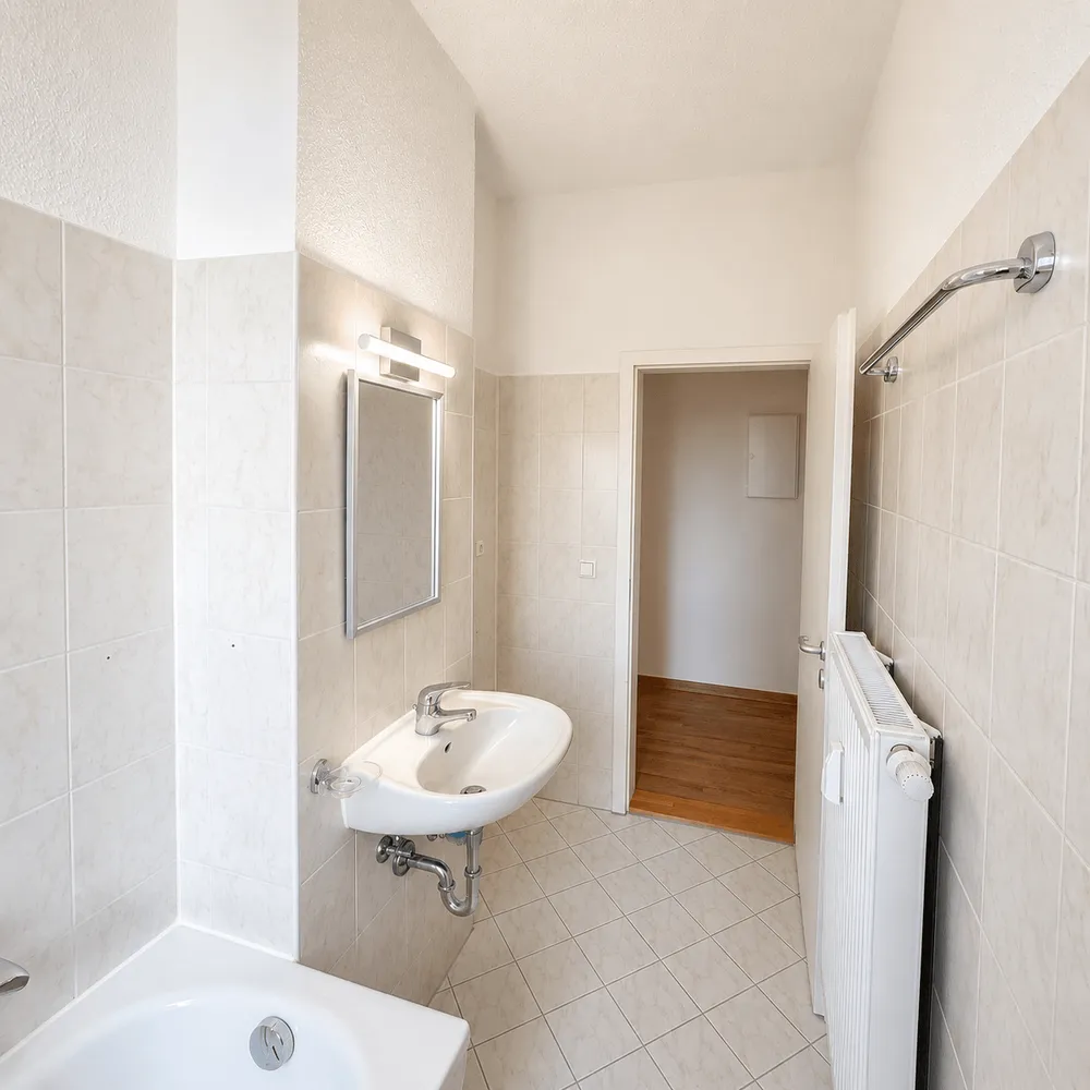 2 Zimmer Wohnung mit 51 m² in Dresden – Bild 11
