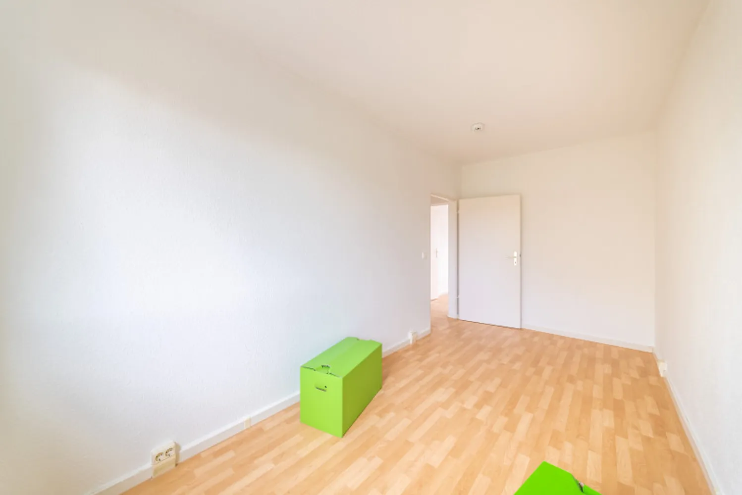 3 Zimmer Wohnung mit 61 m² in Halle (Saale) – Bild 5