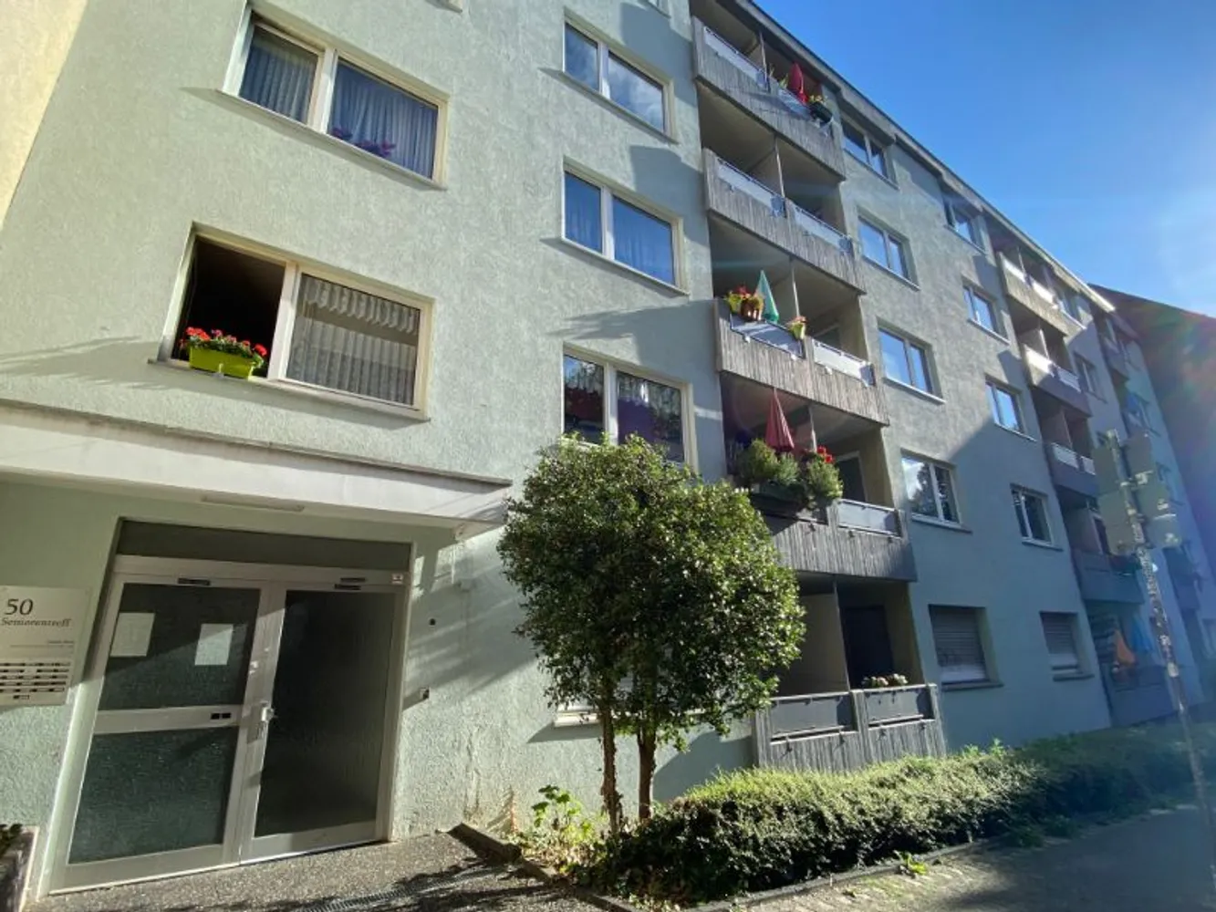 2 Zimmer Wohnung mit 57 m² in Wuppertal – Bild 8